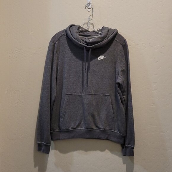 Nike Sportswear Hoodie Size S - Picture 1 of 10